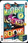 Lindsay Currie, Currie Lindsay - The Mystery of Locked Rooms