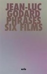 Jean-Luc Godard - Phrases