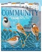 Jane Smith - Community