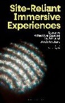 Liana Psarologaki - Site-Reliant Immersive Experiences