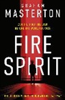 Graham Masterton - Fire Spirit