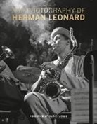 Jenny Bagert, David Houston, Houston David - The Photography of Herman Leonard