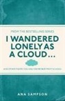 Ana Sampson, Sampson Ana - I Wandered Lonely as a Cloud