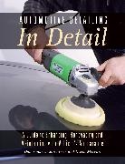 Dom Colbeck, Dom Steele Colbeck, Colbeck Dom, David McLean, Jon Steele, Steele Jon - Automotive Detailing in Detail