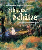 Daniela Minneboo, Petra Oepen, Barba Schaefer, Barbara Schaefer - Schweizer Schätze