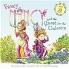 Jane O'Connor, Robin Preiss Glasser - Fancy Nancy and the Quest for the Unicorn