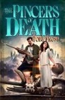 Toby Frost - Pincers of Death