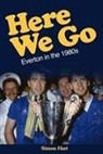 Simon Hart - Here We Go