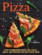 Lindsay Cameron-Wilson, Pippa Cuthbert - Pizza