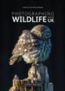 Andrew Marshall - Photographing Wildlife in the UK