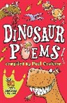 Paul Cookson - Dinosaur Poems