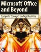 Theodor Richardson, Charles Thies - Microsoft Office and Beyond