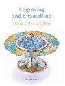 Phil Barnes - Engraving and Enamelling