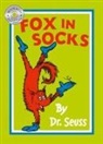 Seuss, Dr Seuss - Dr. Seuss