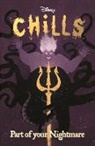 Walt Disney - Disney Chills: Part of your Nightmare
