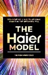 Cao Yangfeng - The Haier Model