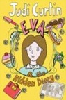 Judi Curtin, Woody Fox - Eva and the Hidden Diary