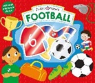 Priddy Books, Roger Priddy, Priddy Roger - Football