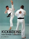 Justyn Billingham, Billingham Justyn - Kickboxing