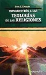 Paul F. Knitter - Introducción a las teologías de las religiones