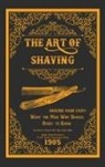 th Century Correspondence School, Century Print Media Group - The Art of Shaving - Shaving Made Easy