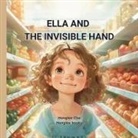 Honglee Cha - ELLA AND THE INVISIBLE HAND