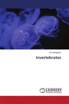 M. Karthigeyan - Invertebrates