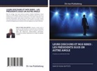 SAMI BI FAGNA BAPTISTE - LEURS DISCOURS ET NOS RIRES : LES PRÉSIDENTS SOUS UN AUTRE ANGLE