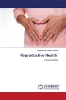 Abdirahman Moalim Hassan - Reproductive Health