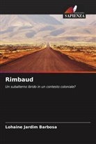 Lohaine Jardim Barbosa - Rimbaud