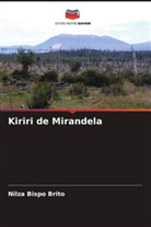 Nilza Bispo Brito - Kiriri de Mirandela