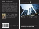 Emmanuel Femi Gbenga Ajayi - Derecho de compraventa