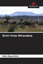 Nilza Bispo Brito - Kiriri from Mirandela