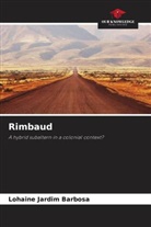 Lohaine Jardim Barbosa - Rimbaud