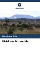 Nilza Bispo Brito - Kiriri aus Mirandela
