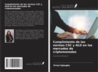 Vivian Eghaghe - Cumplimiento de las normas CSC y ALD en los mercados de criptomonedas