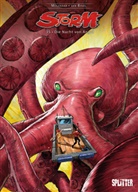 Rob Van Bavel, Rob Van Bavel, Romano Molenaar - Storm. Band 35