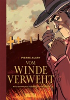 Pierre Alary, Margaret Mitchell, Pierre Alary - Vom Winde verweht (Graphic Novel). Band 2 (von 2)
