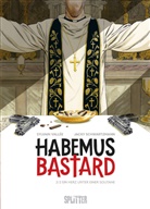 Jacky Schwartzmann, Sylvain Vallée - Habemus Bastard. Band 2