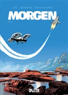 Leo, Rodolphe, Louis Alloing - Morgen. Band 4