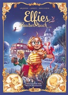 Audrey Alwett, Christophe Arleston, Mini Ludvin - Elfies Zauberbuch. Band 5