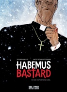 Jacky Schwartzmann, Sylvain Vallée - Habemus Bastard. Band 1