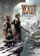 Jean-Luc Istin, Marco Itri - West Fantasy. Band 2