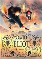 Anthony Horowitz, Clément Lefèvre - David Eliot