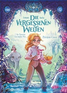 Aucha, Isabelle Lemaux-Piedfert - Die vergessenen Welten. Band 2