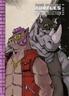Ben Bates, Kevin Eastman, Dustin Weaver, Damien Couceiro, Bill Sienkiewicz - Teenage Mutant Ninja Turtles Splitter Collection 08