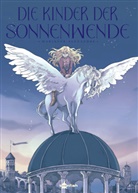 Marianne Alexandre, Marianne Alexandre - Die Kinder der Sonnenwende