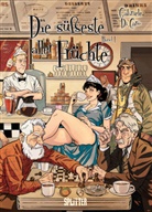 Gabriele Di Caro, Gabriele Di Caro - Die süßeste aller Früchte. Band 1 (von 2)