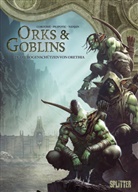 Sylvain Cordurié, Leo Pilipovic - Orks & Goblins. Band 29