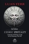 Luan Ferr, Luiz Santos - Cosmic Spirituality